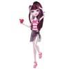 Papusa Monster High - Ghoulia Yelps