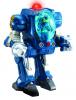 Robot transport de pe marte albastru- hap-p-kid