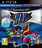 Sly
 Trilogy - Move Compatible PS3