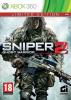 Sniper
 Ghost Warrior 2  Limited Edition XB360