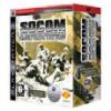 SOCOM Confrontation &amp; Wireless Headset PS3