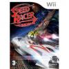 Speed Racer Wii