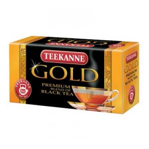 TEEKANE - CEAI GOLD x 20plic