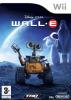 Wall-E Wii