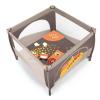 Baby design play 09 brown - tarc de joaca