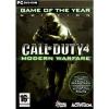 Call of duty 4 modern warfare game of the year pc