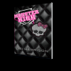 Cartea Monster High Vol1