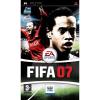 Fifa 07 psp