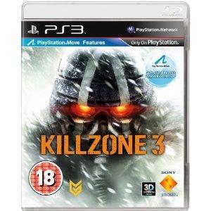 Killzone 2 (ps3)