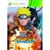 Naruto Shippuden Ultimate Ninja Storm Generations Xbox360
