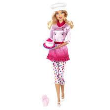 Papusa Barbie 'I Can Be ...' - Patiser - Mattel