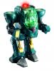 Robot transport de pe marte verde- HAP-P-KID