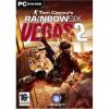 Tom clancy's rainbow six: vegas 2