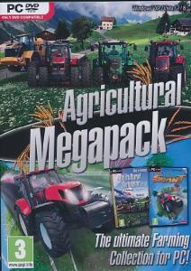 Agricultural Mega Pack PC