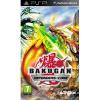 Bakugan Battle Brawlers: Defenders of the Core PSP