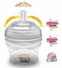 Biberon Breast-like - 150 ml, 0 luni+ - Vital Baby