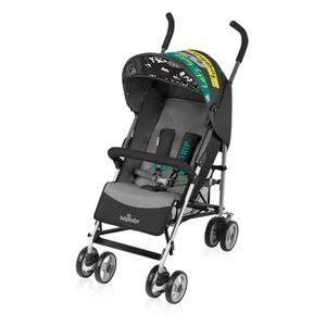 Carucior Sport Trip 07 grey 2014 Baby Design