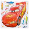 DECOFUN - DECORATIUNE 3D FOSFORESCENTA CARS