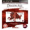 Dragon age origins ultimate edition
