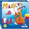 Joc magicus - beleduc