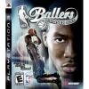 Nba ballers: chosen one ps3