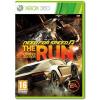 Need for speed the run limited edition xb360