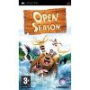 Open
 Season PSP