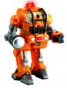 Robot transport de pe marte portocaliu- hap-p-kid