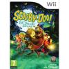 Scooby Doo and The Spooky Swamp Wii