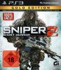 Sniper ghost warrior 2 gold edition