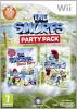 The
 Smurfs Party Pack Wii