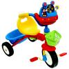 Tricicleta Pliabila Interactiva Mickey Mouse - Kiddieland