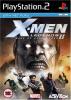 X-men legends ii rise of apocalypse ps2