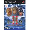 Age of Empires 2 PS2