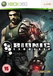 Bionic Commando XB360