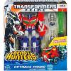 Figurina transformers beast hunters optimus prime -