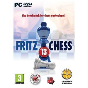 Chess fritz