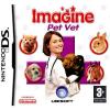 Imagine pet vet nds