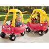 LITTLE TIKES - Masinuta Cozy Coupe