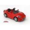 Masinuta Electrica Ferrari California - Toys Toys