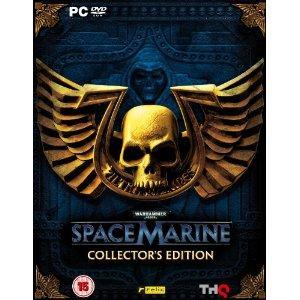 Space Marine Collector's Edition PC