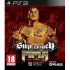 Supremacy mma ps3