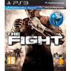 The fight lights out move compatible ps3