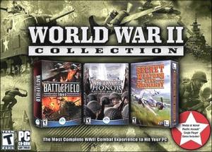 World war 2 collection