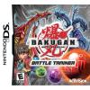 Bakugan Battle Trainer NDS