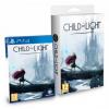 Child of light deluxe edition ps3 &amp; ps4