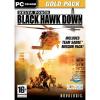 Delta force black hawk down gold