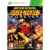 Duke Nukem Forever Kick Ass Edition XB360