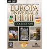 Europa universalis collection