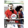 Fifa 08  xb360